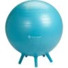 Gaiam No Roll Balance Ball