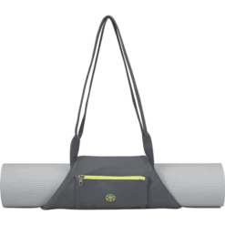 Gaiam On-The-Go Mat Carrier