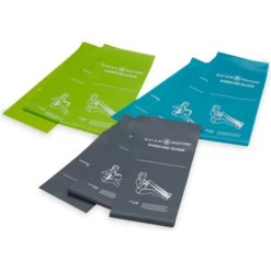 Gaiam Restore Self-Guided Strength & Flexibility Kit 1 Kit