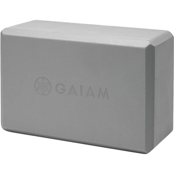 Gaiam Yoga Essentials Block - Image 2