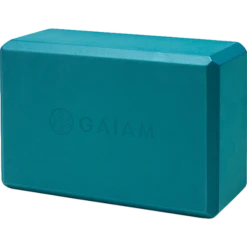 Gaiam Yoga Essentials Block