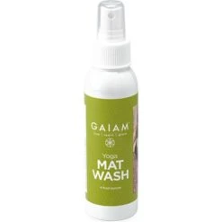Gaiam Yoga Mat Wash