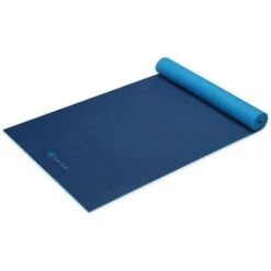 Gaiam Yoga Mat With Carry Strap